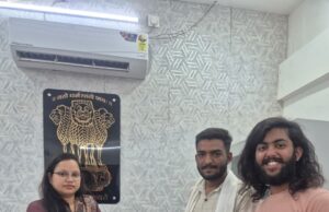 आरंग में एलपीजी गैस वितरण व्यवस्था पर उठे सवाल, प्रशासन को सौंपा गया ज्ञापन