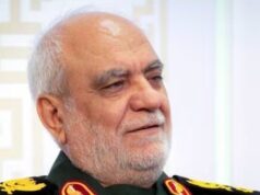 ईरान को बड़ा झटका: IRGC के खुफिया प्रमुख मजीद खादमी अमेरिका-इजरायल हमले में शहीद