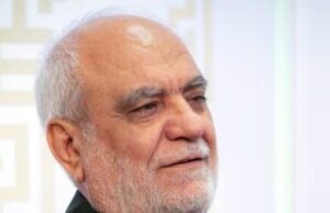 ईरान को बड़ा झटका: IRGC के खुफिया प्रमुख मजीद खादमी अमेरिका-इजरायल हमले में शहीद