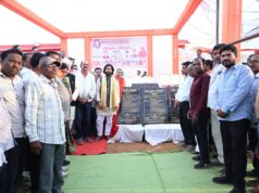 खमतराई में विकास की ‘साय-साय’ बयार: गुरु खुशवंत साहेब ने किया ₹106लाख से अधिक के कार्यों का लोकार्पण व भूमिपूजन