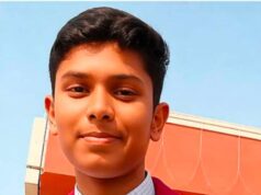 रोहासी का बेटा चमका अंतरिक्ष की दुनिया में – लक्ष्यशील साहू बने ISRO युविका 2026 के युवा वैज्ञानिक