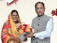 कुसमी में ही डाईट संचालन की मांग, विधायक उद्देश्वरी पैकरा ने सीएम को लिखा पत्र