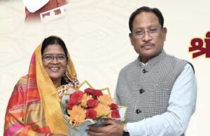 कुसमी में ही डाईट संचालन की मांग, विधायक उद्देश्वरी पैकरा ने सीएम को लिखा पत्र