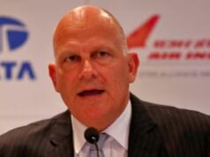 टाटा की एयरलाइन में हलचल: वित्तीय नुकसान और हादसे के बाद CEO ने दिया इस्तीफा