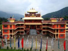 गर्मी की छुट्टियों में ठंडक और सुकून के लिए गंगटोक बना पर्यटकों की पहली पसंद, बढ़ रही आकर्षण और सुविधाओं की संख्या