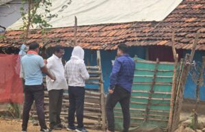 जनगणना की तैयारी पूरी: जिले में 1 मई से शुरू होगा मकान सूचीकरण अभियान