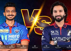 DC vs RCB मुकाबला—दिल्ली के लिए “करो या मरो”, बेंगलुरु की नजर टॉप-2 पर