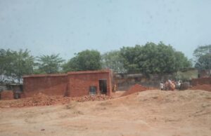 कुसमुंडा–धर्मपुर में SECL की जमीन पर अवैध कब्जा और बिक्री का आरोप