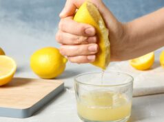 खाली पेट नींबू पानी पीने के जबरदस्त फायदे: बेहतर पाचन, मजबूत इम्यूनिटी और फिट शरीर का आसान तरीका