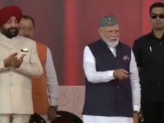 दिल्ली-देहरादून एक्सप्रेसवे का उद्घाटन: अब 6 घंटे का सफर घटकर ढाई घंटे, पीएम मोदी ने बताया ‘विकास की भाग्य रेखा’