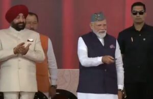 दिल्ली-देहरादून एक्सप्रेसवे का उद्घाटन: अब 6 घंटे का सफर घटकर ढाई घंटे, पीएम मोदी ने बताया ‘विकास की भाग्य रेखा’