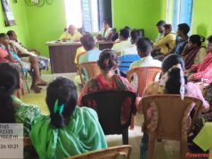 “गांव की सरकार में जागरूकता का उत्सव: विशेष ग्राम सभाओं में गूंजी जनगणना 2027 की तैयारी”