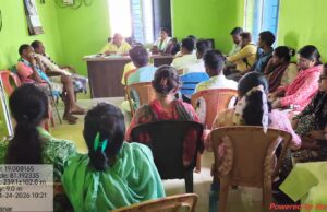 “गांव की सरकार में जागरूकता का उत्सव: विशेष ग्राम सभाओं में गूंजी जनगणना 2027 की तैयारी”