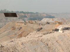 कोरबा ब्रेक: SECL कुसमुंडा खदान में बड़ा हादसा, डंपर स्लाइड होकर नीचे गिरे, सुरक्षा व्यवस्था पर उठे सवाल