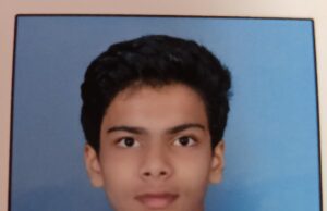 दल्ली-राजहरा के सैय्यद अहमद ने 10वीं में 90.04% अंक लाकर रोशन किया क्षेत्र का नाम
