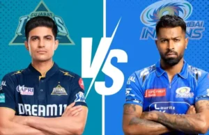 गुजरात टाइटंस vs मुंबई इंडियंस—टॉप-4 की रेस और हार का सिलसिला तोड़ने की जंग आज
