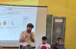 विकासखंड स्तरीय रसोइया प्रशिक्षण में 700 से अधिक रसोईयों ने लिया प्रशिक्षण