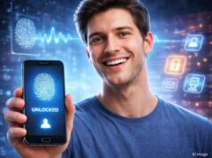 Vital ID: स्मार्टफोन को आपकी दिल की धड़कन और सांस से लॉक और अनलॉक करने वाली नई टेक्नोलॉजी