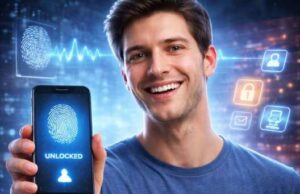 Vital ID: स्मार्टफोन को आपकी दिल की धड़कन और सांस से लॉक और अनलॉक करने वाली नई टेक्नोलॉजी