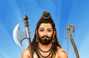 परशुराम जयंती पर साहित्य सृजन संस्थान की विशेष काव्य संध्या का होगा आयोजन …