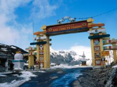 गर्मी से राहत पाने के लिए तवांग बना पर्यटकों की पहली पसंद, ठंडी वादियों और सुकून भरे माहौल का अनोखा संगम