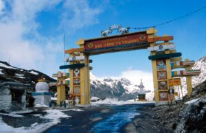 गर्मी से राहत पाने के लिए तवांग बना पर्यटकों की पहली पसंद, ठंडी वादियों और सुकून भरे माहौल का अनोखा संगम