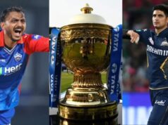 आज शाम दिल्ली कैपिटल्स और गुजरात टाइटंस आमने-सामने, पिच रिपोर्ट, संभावित प्लेइंग-11 और मैच से जुड़ी सभी जरूरी जानकारियां