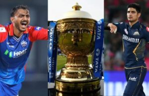 आज शाम दिल्ली कैपिटल्स और गुजरात टाइटंस आमने-सामने, पिच रिपोर्ट, संभावित प्लेइंग-11 और मैच से जुड़ी सभी जरूरी जानकारियां