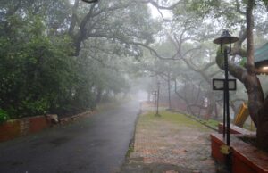 महाबलेश्वर बना पर्यटकों की पहली पसंद, स्ट्रॉबेरी और प्राकृतिक खूबसूरती खींच रही लोगों का ध्यान