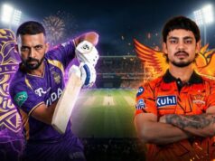 KKR vs SRH IPL 2026: आज शाम ईडन गार्डन्स में होगी मुकाबले की भिड़ंत, दोनों टीमें पहली जीत की तलाश में
