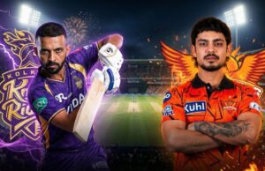 KKR vs SRH IPL 2026: आज शाम ईडन गार्डन्स में होगी मुकाबले की भिड़ंत, दोनों टीमें पहली जीत की तलाश में