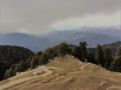 गर्मियों में सुकून भरी छुट्टियों के लिए बेस्ट है Dalhousie, ठंडी हवाएं और शांत वादियां बना रही हैं इसे ट्रैवलर्स की पहली पसंद