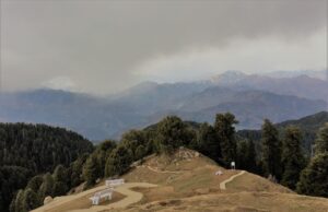 गर्मियों में सुकून भरी छुट्टियों के लिए बेस्ट है Dalhousie, ठंडी हवाएं और शांत वादियां बना रही हैं इसे ट्रैवलर्स की पहली पसंद