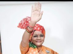 जनकपुर स्वास्थ्य केंद्र को मिली 3 नई एम्बुलेंस, विधायक रेणुका सिंह की पहल से स्वास्थ्य सेवाओं को मिला बड़ा संबल