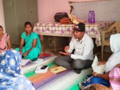 मोर गांव, मोर पानी: नवा तरिया आय के जरिया से बढ़ेगी जल संपदा और आजीविका