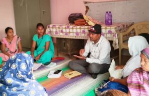 मोर गांव, मोर पानी: नवा तरिया आय के जरिया से बढ़ेगी जल संपदा और आजीविका