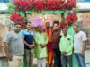 श्री सिद्ध हनुमान मंदिर कल मनाएगा भव्य जन्मोत्सव…