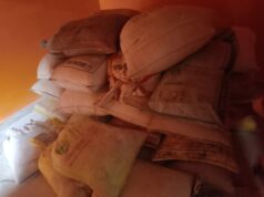 बनियागांव में खाद्य अधिकारियों की ‘बनियागिरी’!