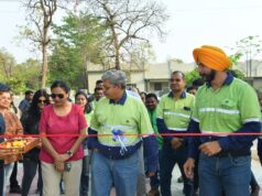 बालको टाउनशिप में ‘फॉरेस्ट वॉकवे’ बना प्रकृति और स्वास्थ्य का नया केंद्र