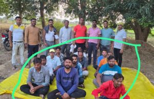 अंतरजिला जुड़ियानों के विरूद्ध बिर्रा पुलिस की छापेमार कार्यवाही