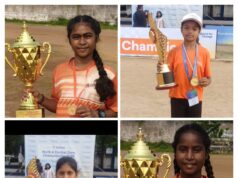 तागा के खिलाड़ियों का राष्ट्रीय मंच पर जलवा, रग्बी प्रतियोगिता के लिए चयनित