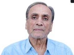 कोरबा-पाली: भाजपा के पूर्व जिलाध्यक्ष नानक राम भावनानी का आकस्मिक निधन, क्षेत्र में शोक की लहर