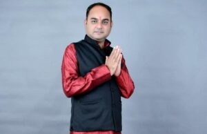 रंजू यादव बने युवा प्रकोष्ठ के जिला अध्यक्ष, कोरबा में सर्व यादव समाज का भव्य शपथ ग्रहण समारोह 5 अप्रैल को