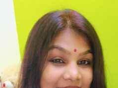 महिलाओं की आवाज को आज भी समाज दरकिनार कर देती है – पद्मिनी श्रीवास “पीड़ित महिला की आवाज क्यों नहीं सुनी जाती?”