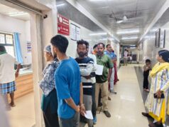 एक अनार, सौ बीमार, मरीज कैसे हों ठीक?