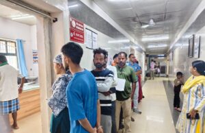 एक अनार, सौ बीमार, मरीज कैसे हों ठीक?