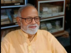 छत्तीसगढ़ राज्य आंदोलन के ‘भीष्म पितामह’ जागेश्वर प्रसाद (जग्गू दादा) का सफल ऑपरेशन, हालत में सुधार