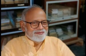 छत्तीसगढ़ राज्य आंदोलन के ‘भीष्म पितामह’ जागेश्वर प्रसाद (जग्गू दादा) का सफल ऑपरेशन, हालत में सुधार