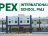 अपेक्स इंटरनेशनल स्कूल पाली को भारत सरकार द्वारा गठित ‘भारतीय शिक्षा बोर्ड’ (BSB) से मिली मान्यता
