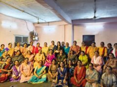 कोरबा में छत्तीसगढ़ प्रांतीय अखंड ब्राह्मण समाज की नई टीम का गठन, पूर्व अध्यक्षों का सम्मान और जागरूकता प्रकोष्ठ का गठन